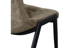 Label51 Eetkamerstoelen^Eetkamerstoel Hunter UK-30.504 Noor