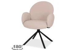 Sale Tower Living Eetkamerstoel  Imola