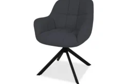 Tower Living Eetkamerstoelen^Eetkamerstoel Indigo Alba