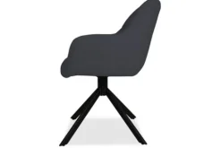 Tower Living Eetkamerstoelen^Eetkamerstoel Indigo Alba
