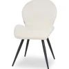 Discount Label51 Eetkamerstoel Ivoor IH-50.064 Sky