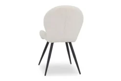 Discount Label51 Eetkamerstoel Ivoor IH-50.064 Sky