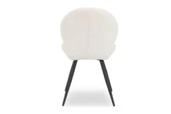 Discount Label51 Eetkamerstoel Ivoor IH-50.064 Sky