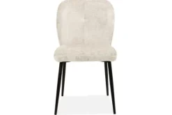 MySons Eetkamerstoelen^Eetkamerstoel Ivory Bobby