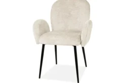 Sale MySons Eetkamerstoel Ivory Bobby