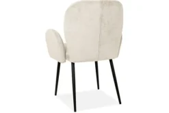 Sale MySons Eetkamerstoel Ivory Bobby