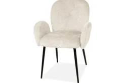 Sale MySons Eetkamerstoel Ivory Bobby