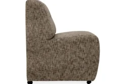 Donc Eetkamerstoelen^Eetkamerstoel Jason