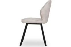 Donc Eetkamerstoelen^Eetkamerstoel Jolien