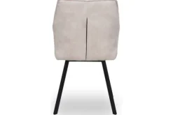 Donc Eetkamerstoelen^Eetkamerstoel Jolien