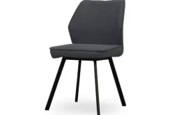 Donc Eetkamerstoelen^Eetkamerstoel Jolien