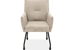 Bing Eetkamerstoelen^Eetkamerstoel Jovien