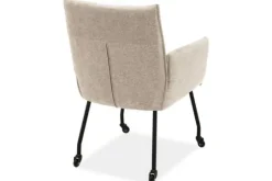 Bing Eetkamerstoelen^Eetkamerstoel Jovien