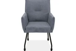 Bing Eetkamerstoelen^Eetkamerstoel Jovien