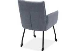 Bing Eetkamerstoelen^Eetkamerstoel Jovien
