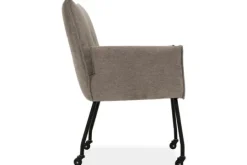 Bing Eetkamerstoelen^Eetkamerstoel Jovien