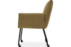 Bing Eetkamerstoelen^Eetkamerstoel Jovien