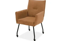 Bing Eetkamerstoelen^Eetkamerstoel Jovien
