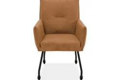 Bing Eetkamerstoelen^Eetkamerstoel Jovien