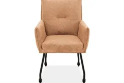 Bing Eetkamerstoelen^Eetkamerstoel Jovien