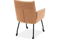 Bing Eetkamerstoelen^Eetkamerstoel Jovien