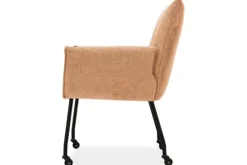 Bing Eetkamerstoelen^Eetkamerstoel Jovien