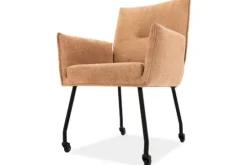Bing Eetkamerstoelen^Eetkamerstoel Jovien
