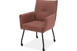 Bing Eetkamerstoelen^Eetkamerstoel Jovien