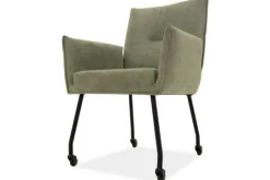 Bing Eetkamerstoelen^Eetkamerstoel Jovien