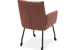 Bing Eetkamerstoelen^Eetkamerstoel Jovien