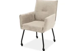 Bing Eetkamerstoelen^Eetkamerstoel Jovien