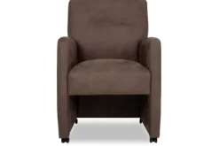 Donc Eetkamerstoelen^Eetkamerstoel Joyzz