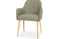 Vie Chic Eetkamerstoelen^Eetkamerstoel  Juif II