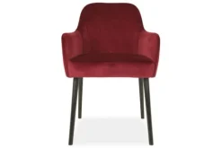 Vie Chic Eetkamerstoelen^Eetkamerstoel Juif II