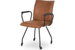 Titan Design Eetkamerstoelen^Eetkamerstoel Jussie