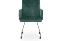 Titan Design Eetkamerstoelen^Eetkamerstoel  Jussie