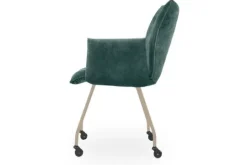 Titan Design Eetkamerstoelen^Eetkamerstoel  Jussie