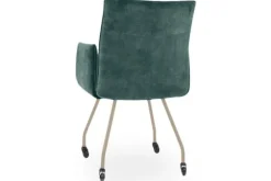 Titan Design Eetkamerstoelen^Eetkamerstoel  Jussie