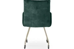Titan Design Eetkamerstoelen^Eetkamerstoel  Jussie