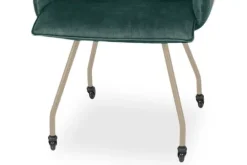 Titan Design Eetkamerstoelen^Eetkamerstoel  Jussie