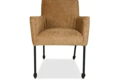 Dining & Chill Eetkamerstoelen^Eetkamerstoel  Kara