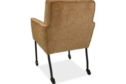 Dining & Chill Eetkamerstoelen^Eetkamerstoel  Kara