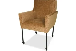 Dining & Chill Eetkamerstoelen^Eetkamerstoel  Kara