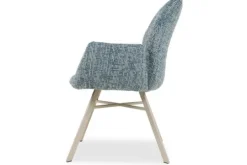 Dutch Dining Eetkamerstoelen^Eetkamerstoel Kentel