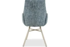 Dutch Dining Eetkamerstoelen^Eetkamerstoel Kentel