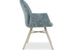 Dutch Dining Eetkamerstoelen^Eetkamerstoel Kentel
