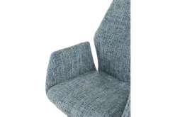 Dutch Dining Eetkamerstoelen^Eetkamerstoel Kentel
