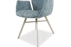 Dutch Dining Eetkamerstoelen^Eetkamerstoel Kentel
