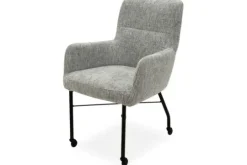 Donc Eetkamerstoelen^Eetkamerstoel Kepner