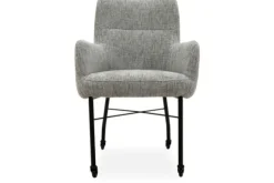 Donc Eetkamerstoelen^Eetkamerstoel Kepner